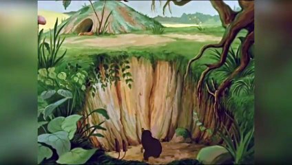 Hedgehog and dog caught an evil rodent! Field guards. 🎬✨❤️ ⏰