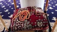 Yol kenarındaki cami yolcuların uğrak yeri