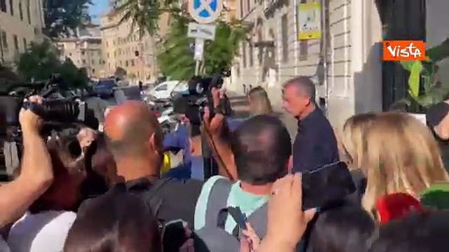 Addio Pippo Baudo, Amadeus: Non esistono eredi, oggi abbiamo troppa fame di velocità