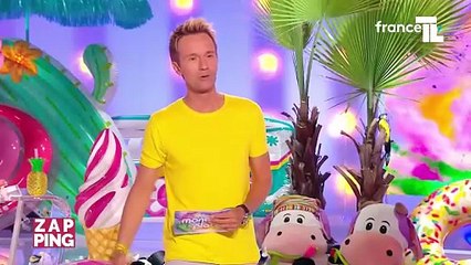 “J’ai perdu 10 kilos” : Mickaël (L'amour est dans le pré) raconte comment Nadia l’a transformé