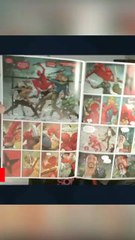 Mon AVIS sur DAREDEVIL : COLD DAY IN HELL !