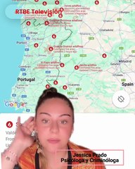 Incendios: qué hacer antes, durante y después