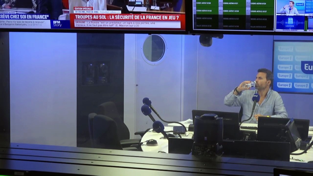 Prisons : à Nîmes, Gérald Darmanin veut plus de places et de meilleures conditions de travail pour les gardiens