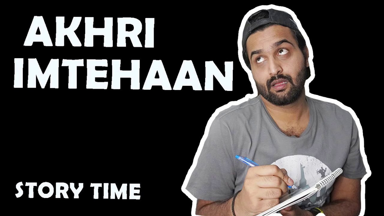 I GOT CAUGHT CHEATING IN EXAM | STORY TIME