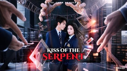Kiss Of The Serpent – Love Or Lethal – The Most Dangerous Romance You’ll Ever Read (2025) - FULL HD [Eng Sub]