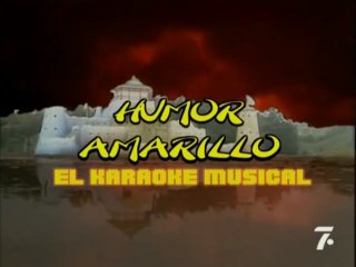 Humor Amarillo - 031 - Español Completo