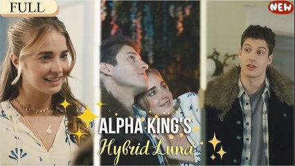 Loving A Wolf-Hating Human Alphas Secret Quest To Win Her Heart (2025) - FULL HD [Eng Sub]