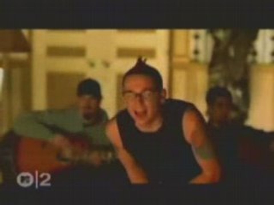 Linkin Park-Calabria ft Papercut (Remix Team Theory)