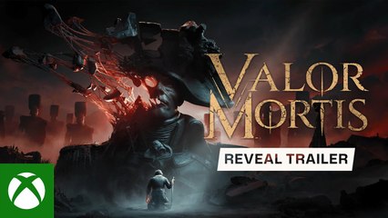 Valor Mortis - Trailer d'annonce