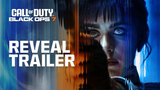 Call of Duty Black Ops 7 - Trailer de gameplay