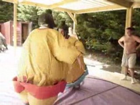 enterrement de vie de garcon premiere partie la journée