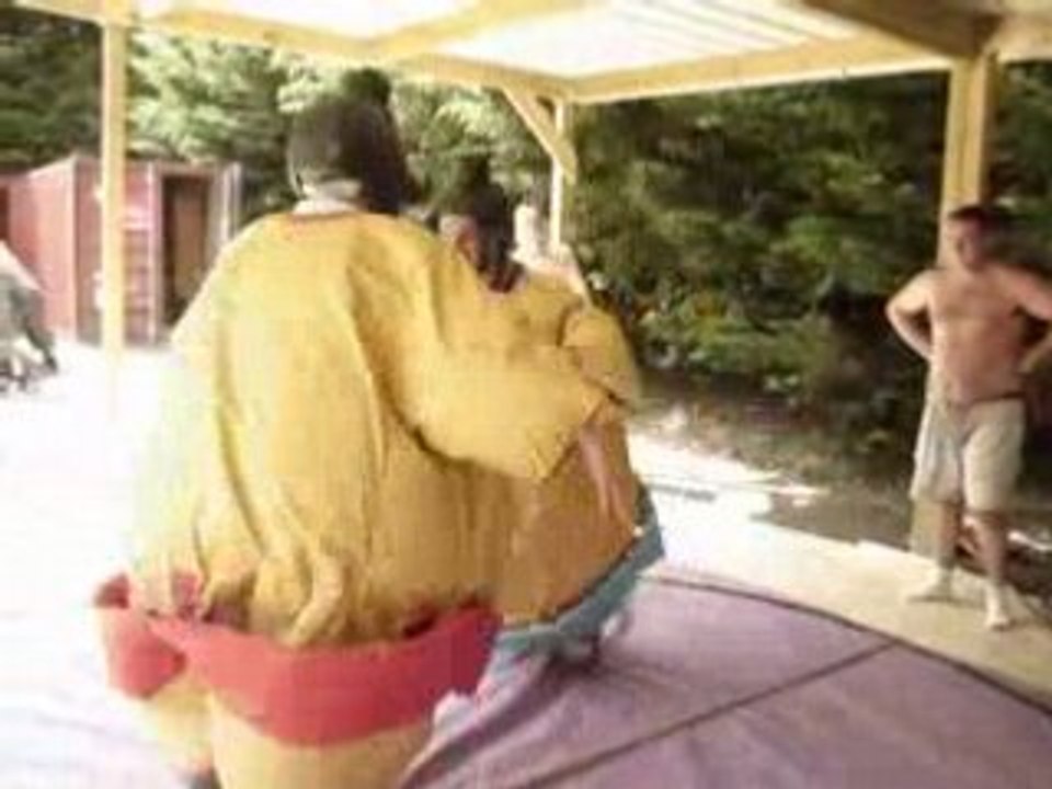 enterrement de vie de garcon premiere partie la journée