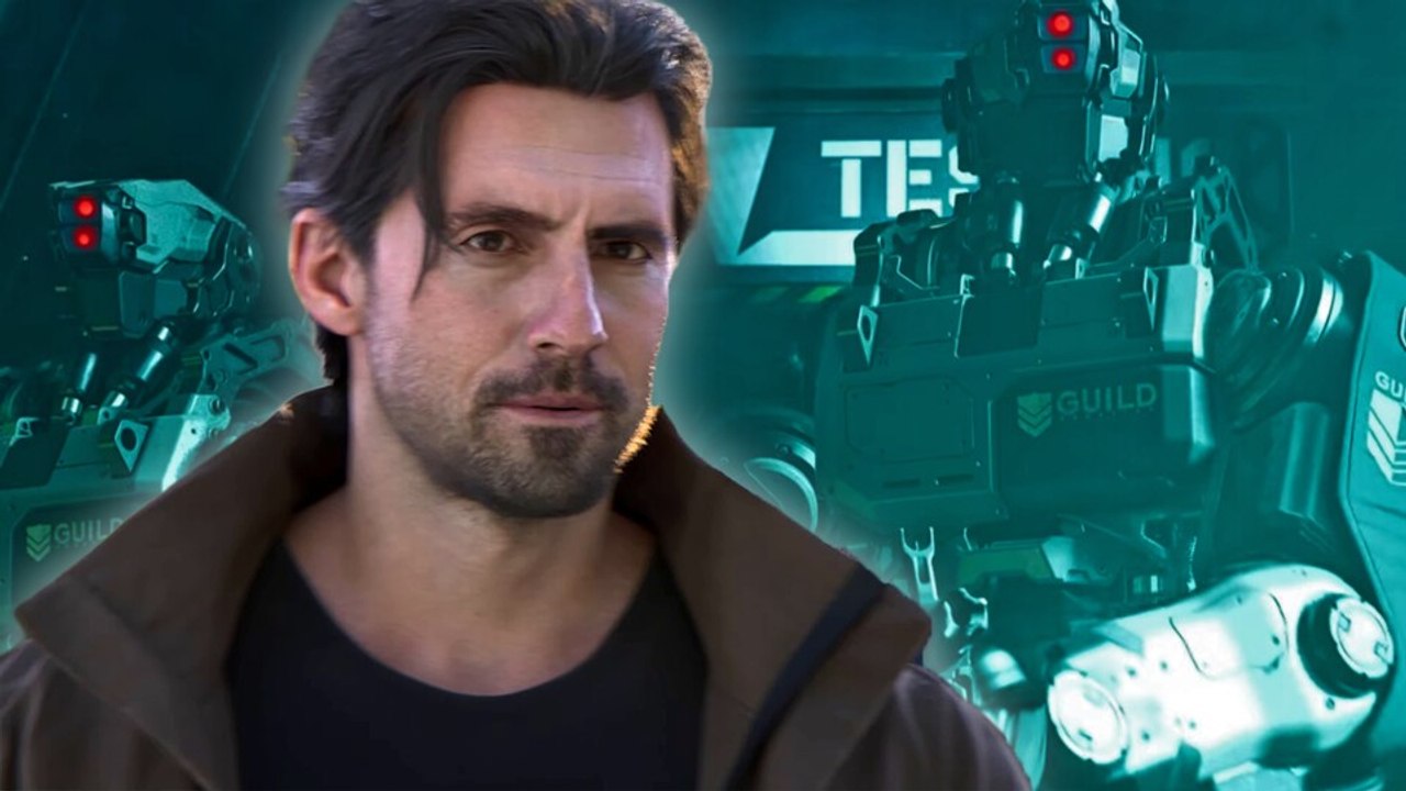 Cod black ops 7 enthüllt im gameplay-trailer mehr zur kampagne, mechs und bosskämpfe