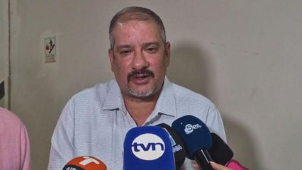 Presidente de al Asamblea defiende aumento de dietas y fondos municipales: 'Hay que hacer un análisis profundo en esto'