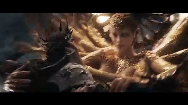 Lords of the Fallen II - Tráiler Cinemático de Anuncio