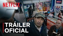 'Millonario' - Tráiler Oficial