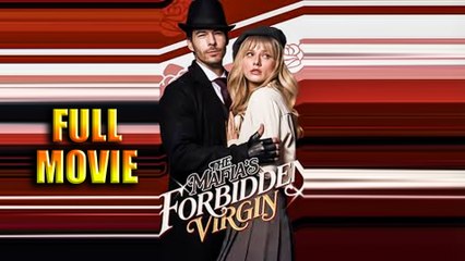 The Mafia’s Forbidden Virgin (2025) - Full HD Movie | Hot Drama