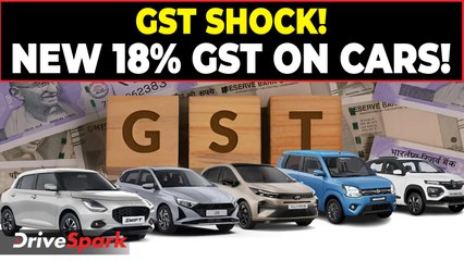 New Car Prices After GST Cut: Alto, Tiago, Kwid & More!