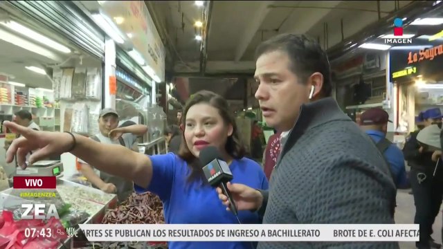 Así el precio de los insumos para preparar chiles en nogada en estas fiestas patrias