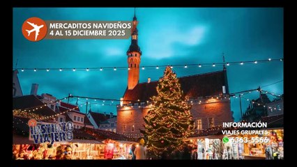 Instinto viajero 19 Agosto 2025