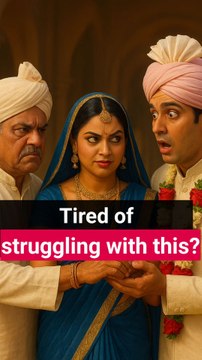Emotional moment at Indian wedding – father gives daughter’s hand to groom with mixed feelings | -#joke #meme #jokes #memes #funny #desijoke #jokeoftheday #desimeme #memesdaily #memepage #news #breakingnews #newsupdates