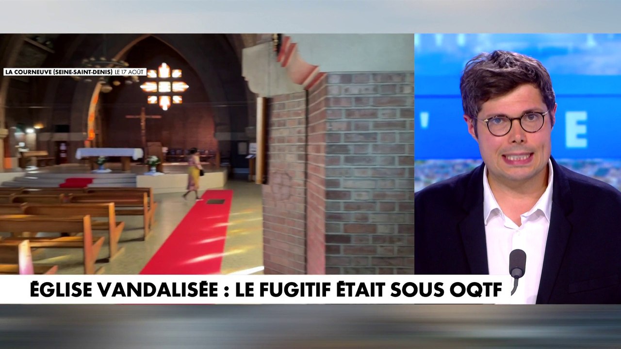 Kevin Bossuet : «Soyez fier d'être catholiques.»