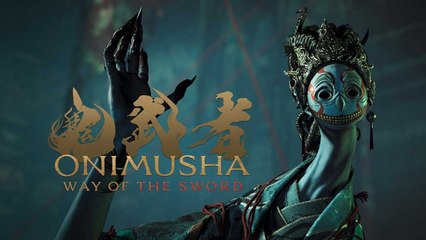 Onimusha Way of the Sword - Trailer #3 The Genma Experiments