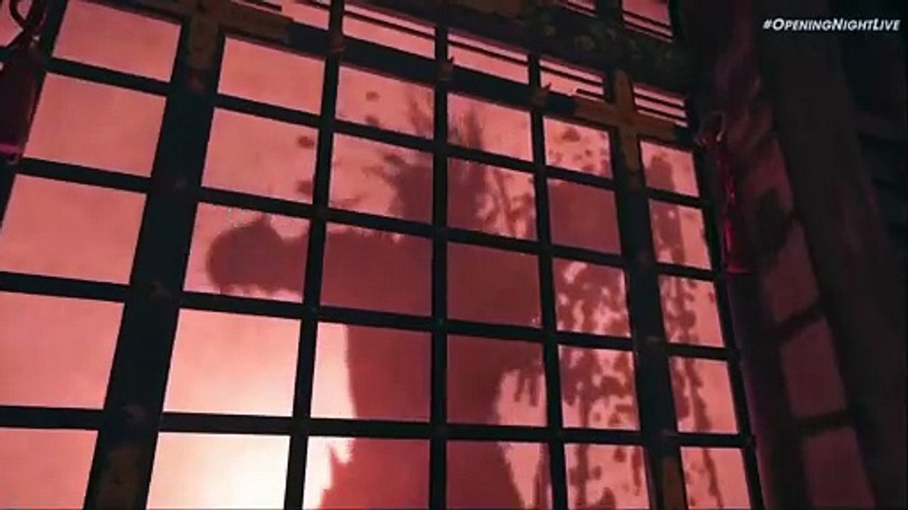 Onimusha: Way of the Sword - 3rd Trailer: The Genma Experiments