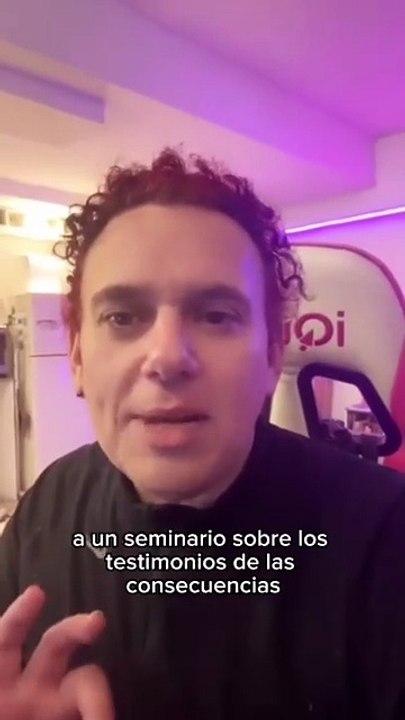 “Cabildo Trava” como respuesta al seminario de Victoria Villarruel que pone en dudas la Ley de Identidad de Género