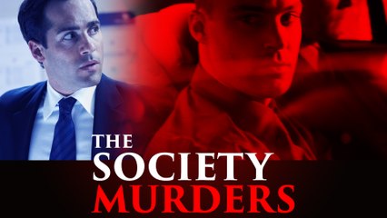 The Society Murders Full Movie | True Crime Movies | The Midnight Screening