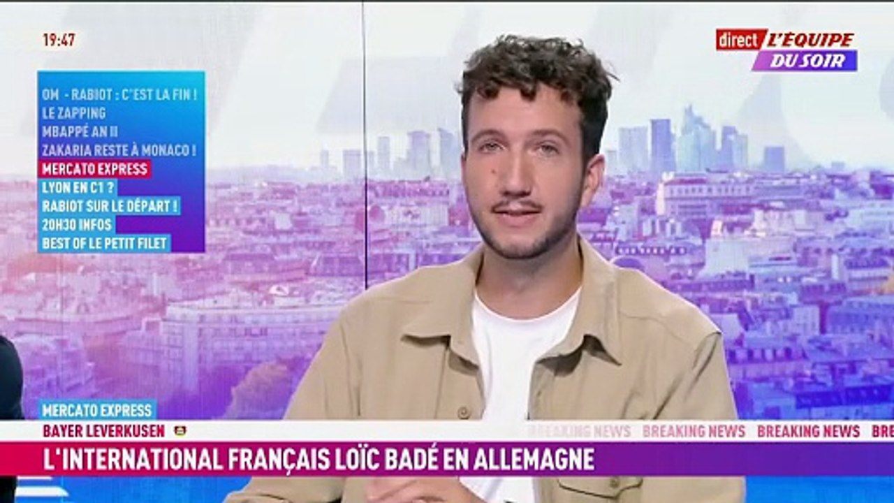 Vincent Sierro quitte Toulouse et s'engage avec le club saoudien d'Al-Shabab - Foot - Transferts
