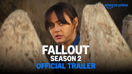 Tráiler de Fallout | Temporada 2