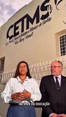 História, fé e missão do povo congregacional serão tema de episódio especial