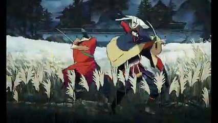 "Ça a l'air incroyablement bien", l'anime Sekiro No Defeat dévoile ses premières images et ça donne déjà très envie !
