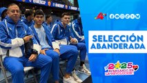 🇳🇮🏀 Selección Nacional de Baloncesto abanderada hacia la AmeriCup 2025 ✨