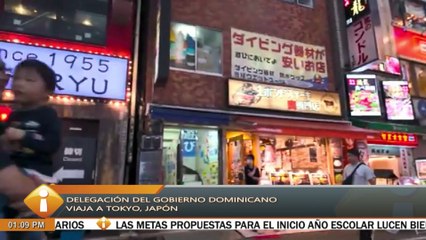 Emisión Vespertina con #Claudiogomez de #informativosTA 19/08/2025