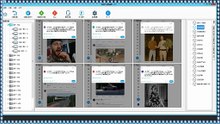 X发帖,Twitter采集器,Twitter导流,推特拉群,X机器人.