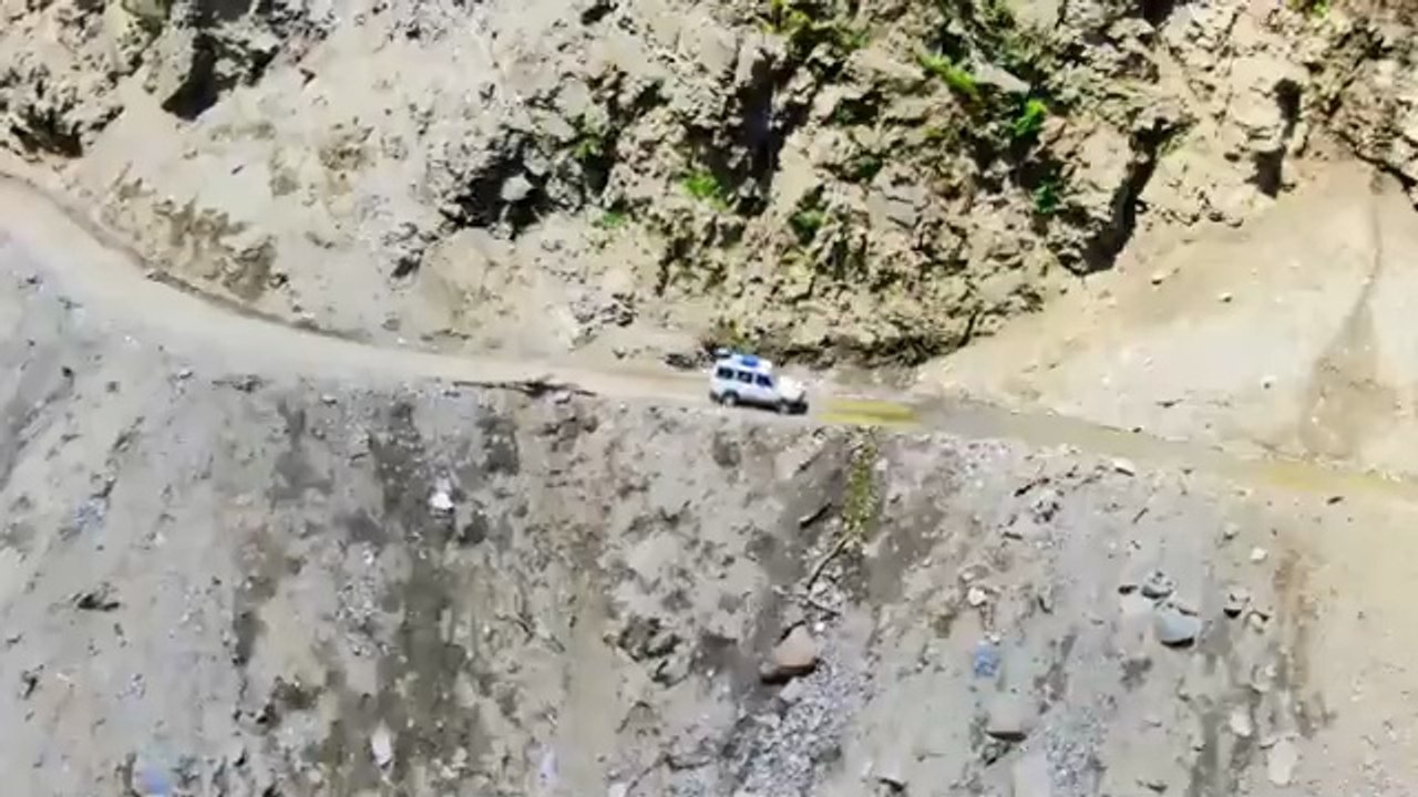 Dangerous Crossings The Struggle Along the Brahmaputra