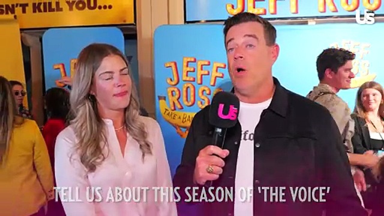 How ‘The Voice’ Family Is Supporting Reba McEntire and Kelly Clarkson Amid Brandon Blackstock’s Death