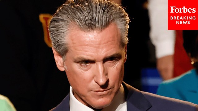 GOP State Senator Rips Newsom's Redistricting Push With 'Explicit Goal Of Electing More Democrats'