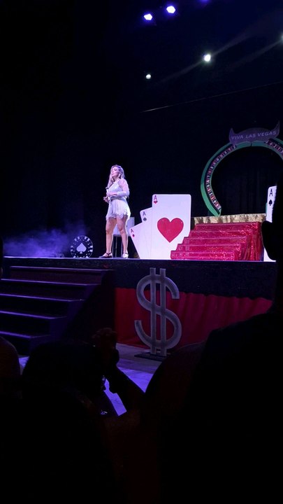 SHOW - BRASIL
