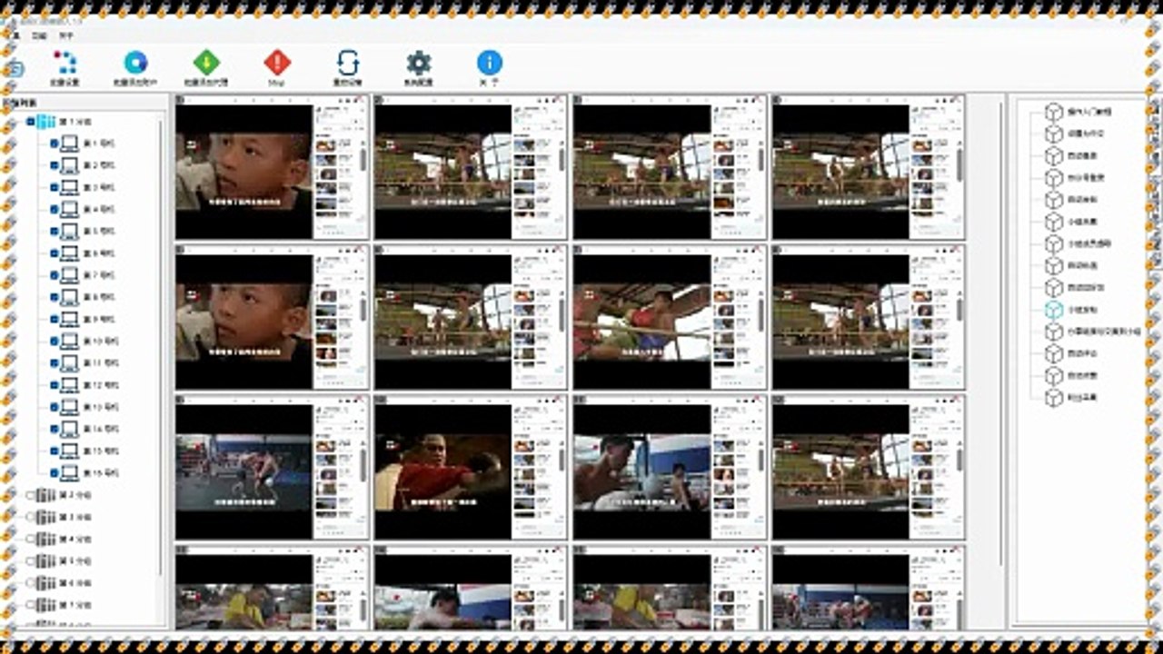 Telegram筛选,推特评论,FB机器人,Telegram出海营销.