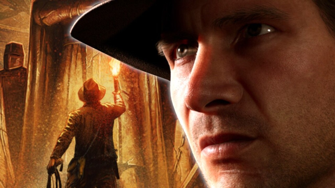 Indiana Jones und der Große Kreis enthüllt die neue Erweiterung und einen Port für die Nintendo Switch 2