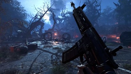 Nach Space Marine 2 will das Studio mit John Carpenter's Toxic Commando ein weiteres Action-Highlight schaffen - dieses Mal mit Zombies