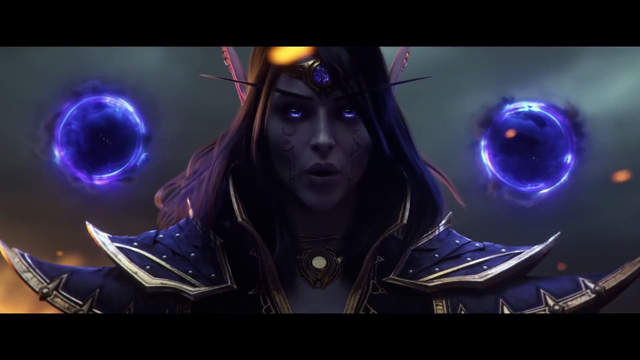 WoW Midnight - Das Opening-Cinematic zum neuen Addon zeigt den Angriff auf Silbermond