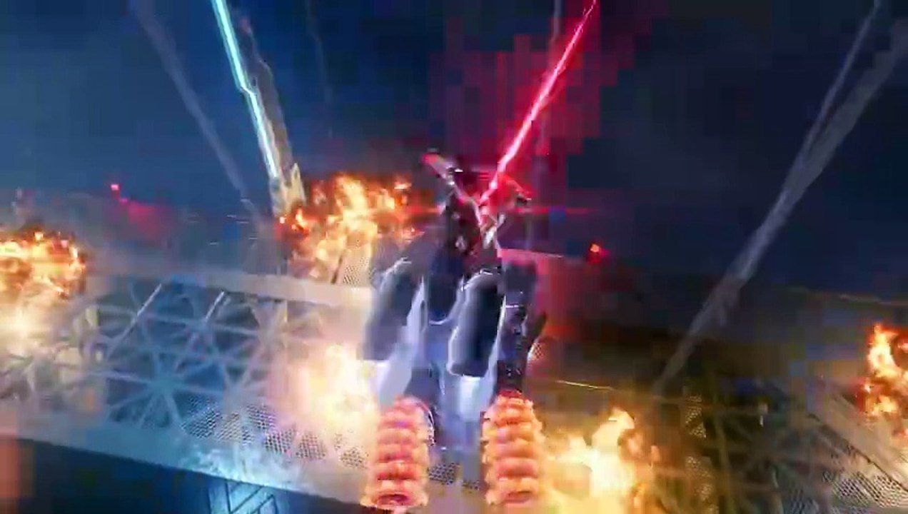 Ninja Gaiden 4 bekommt auf der gamescom 2025 einen neuen Story-Trailer spendiert