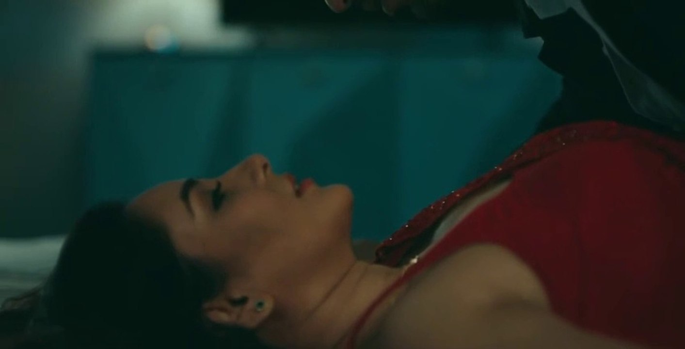 Hasratein 2 Episode "Hello Jindagi" (2025) – A Journey of Self-Discovery | Hindi Bold Web Series