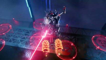 Ninja Gaiden 4 Story Trailer