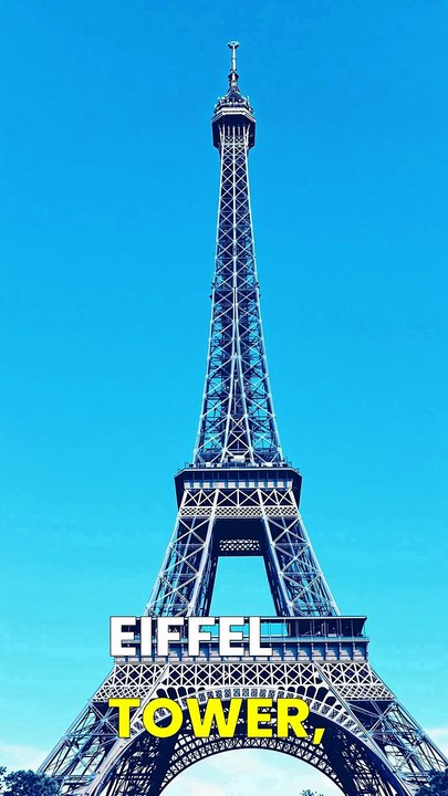 Aifle Tower