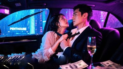 Cold Billie Rejected All Women But Instantly Fell For Confident, Shining Poor Girl At Debate (2025) - FULL HD [Eng Sub]